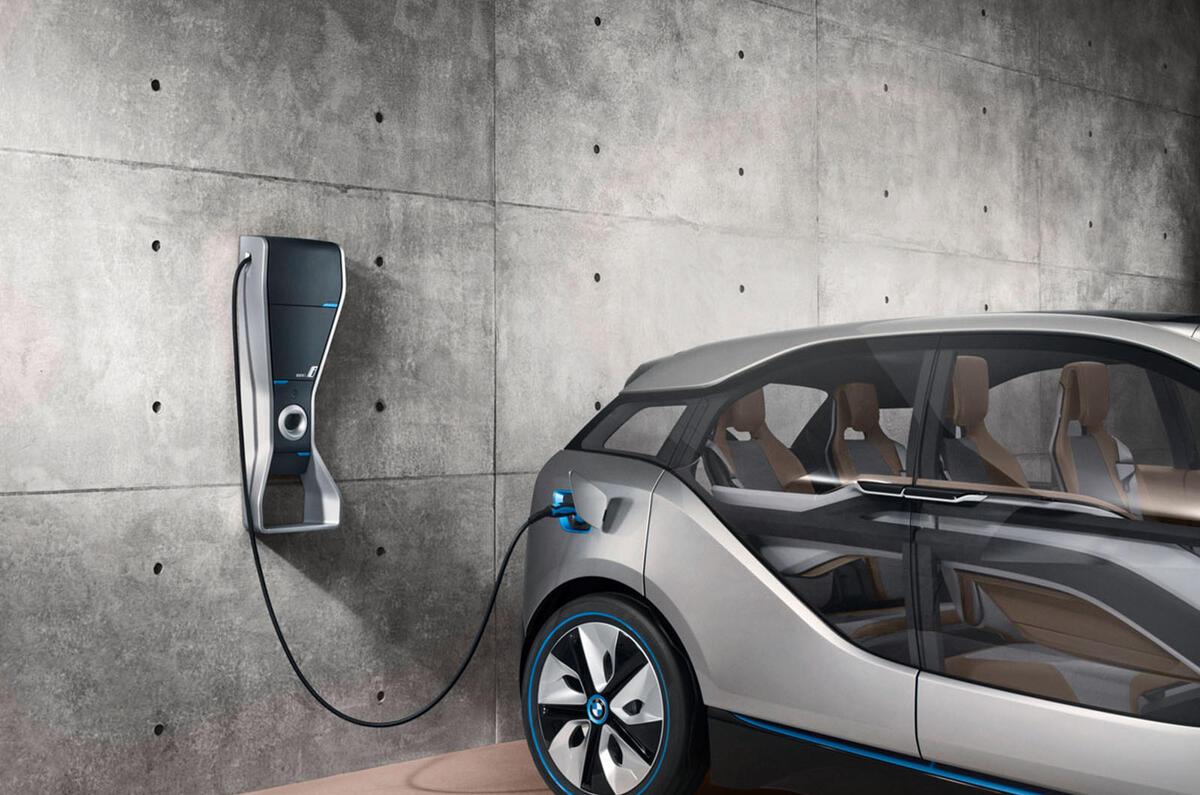 The future of the car: an Autocar guide