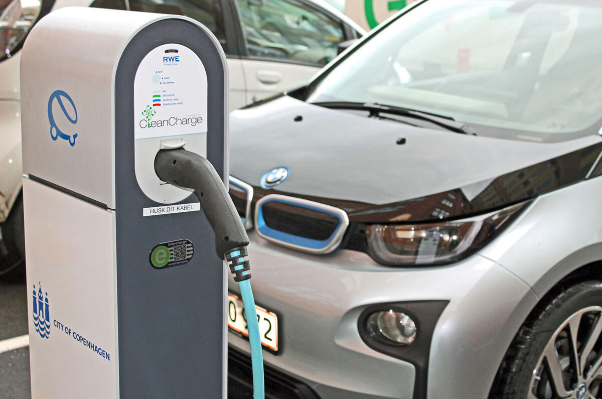 The future of the car: an Autocar guide