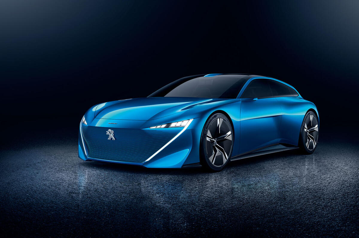 The future of the car: an Autocar guide