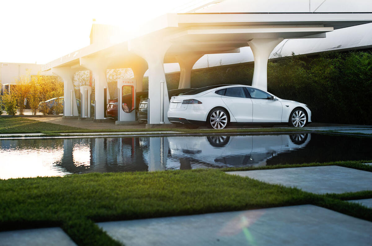 The future of the car: an Autocar guide