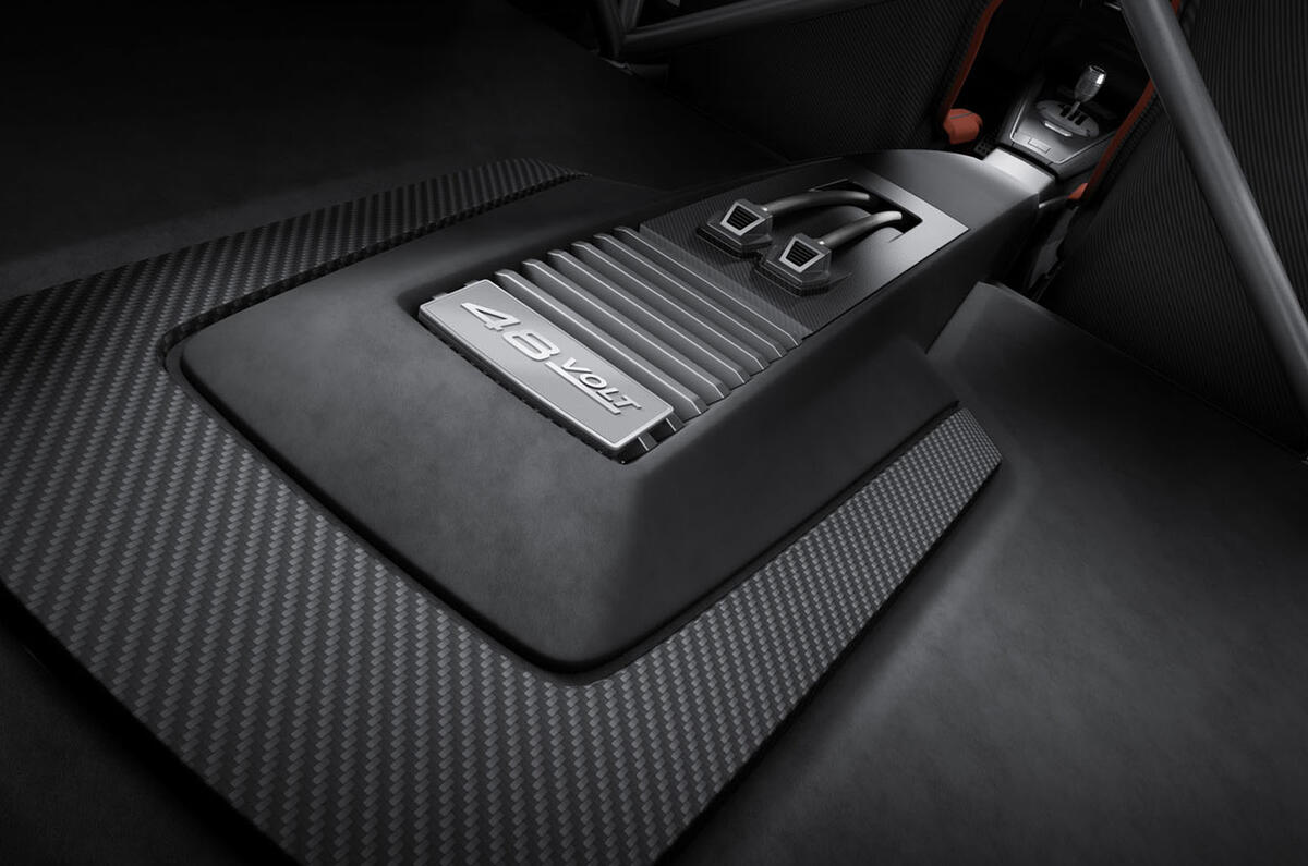The future of the car: an Autocar guide