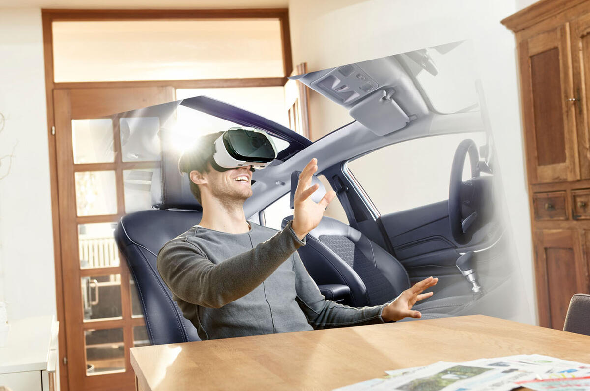 The future of the car: an Autocar guide