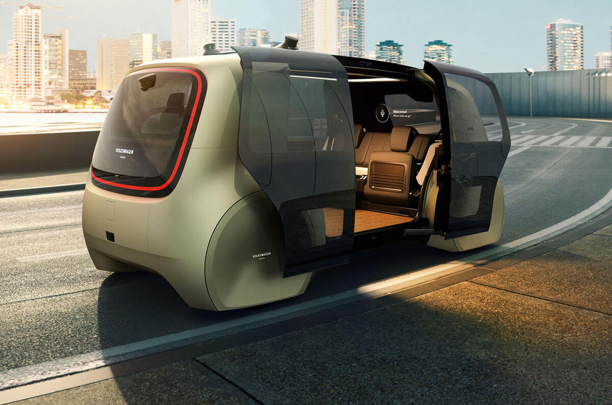 The future of the car: an Autocar guide