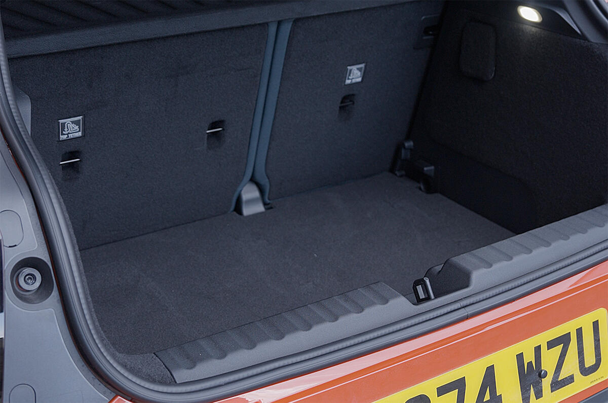 MINI Aceman MINI Aceman