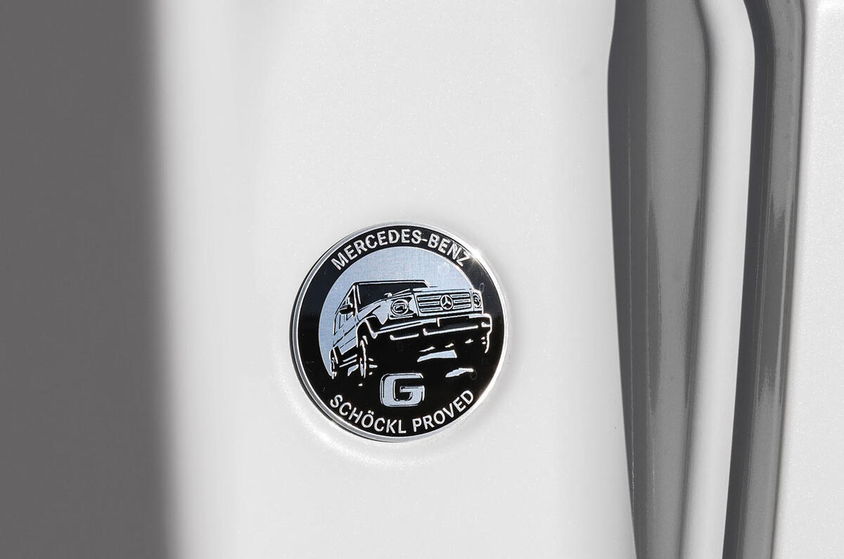 New Mercedes-AMG G63 gets 577bhp