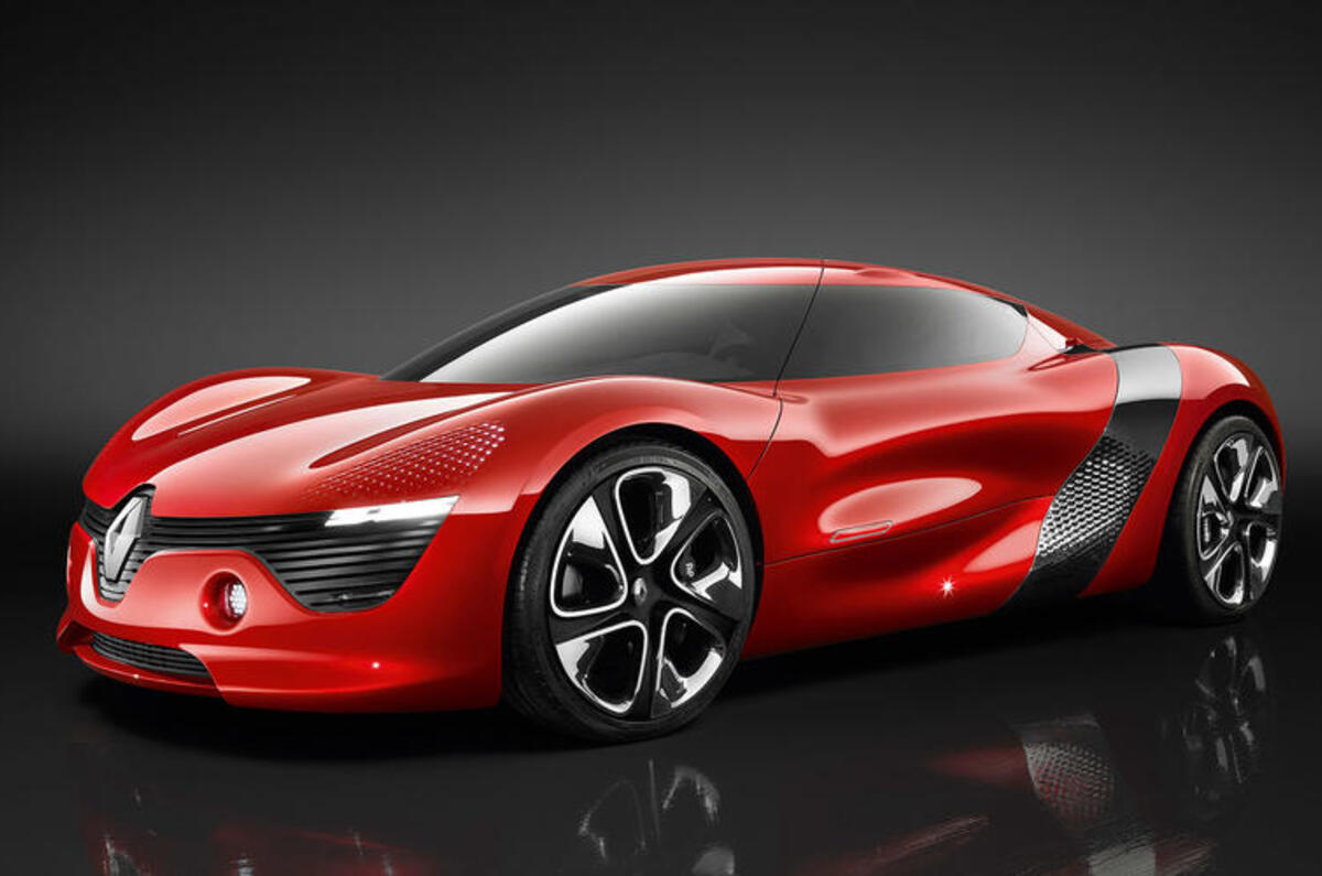 Best concept cars ever