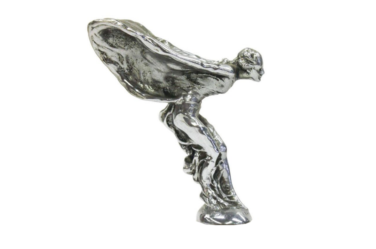 Spirit of Ecstasy