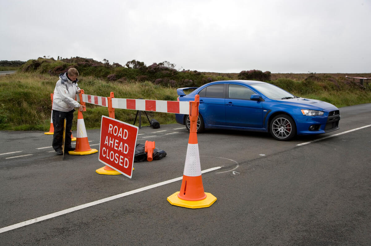 The Autocar history of road test procedures