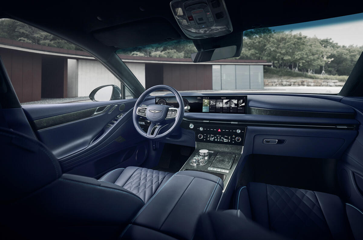 genesisg80interior genesisg80interior