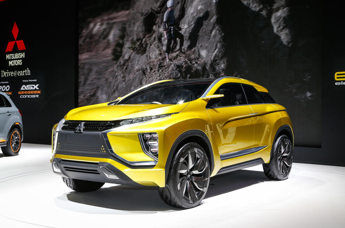 2016 Geneva Motor Show Report And Photo Gallery Autocar