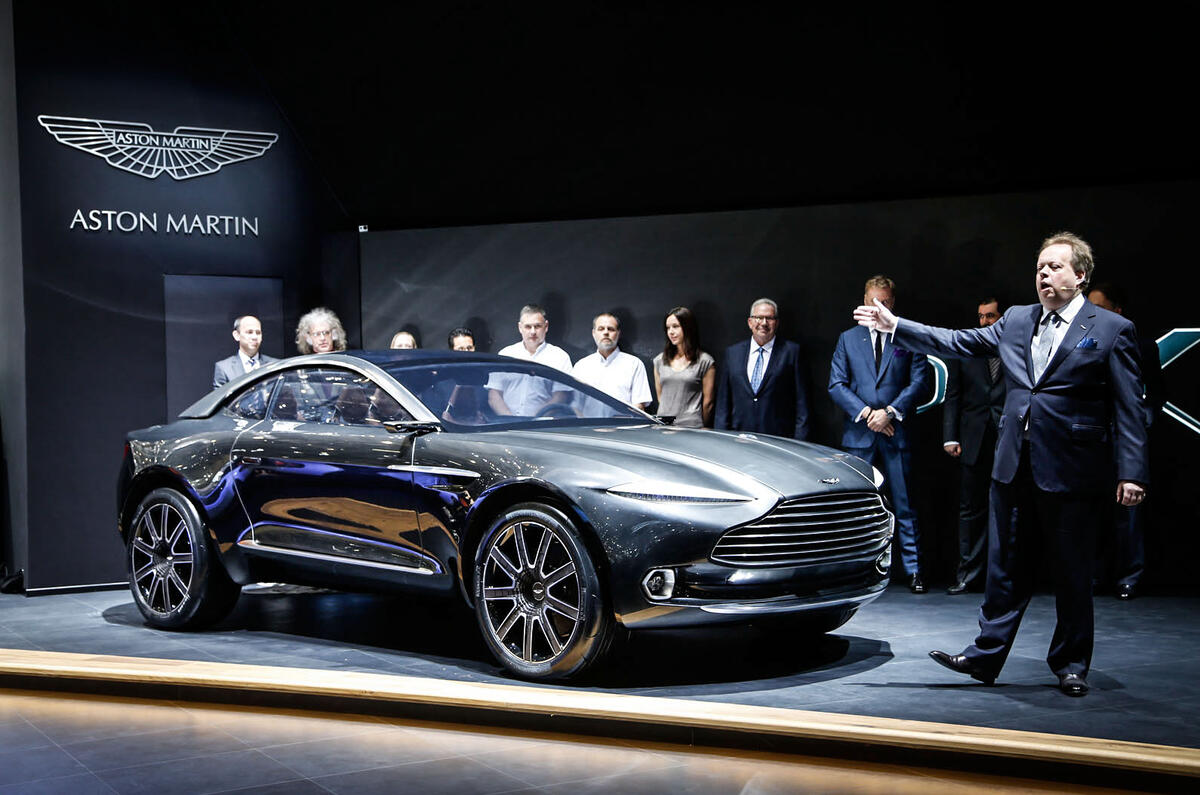 Best Luxury Car Uk Best Luxury Car Uk
