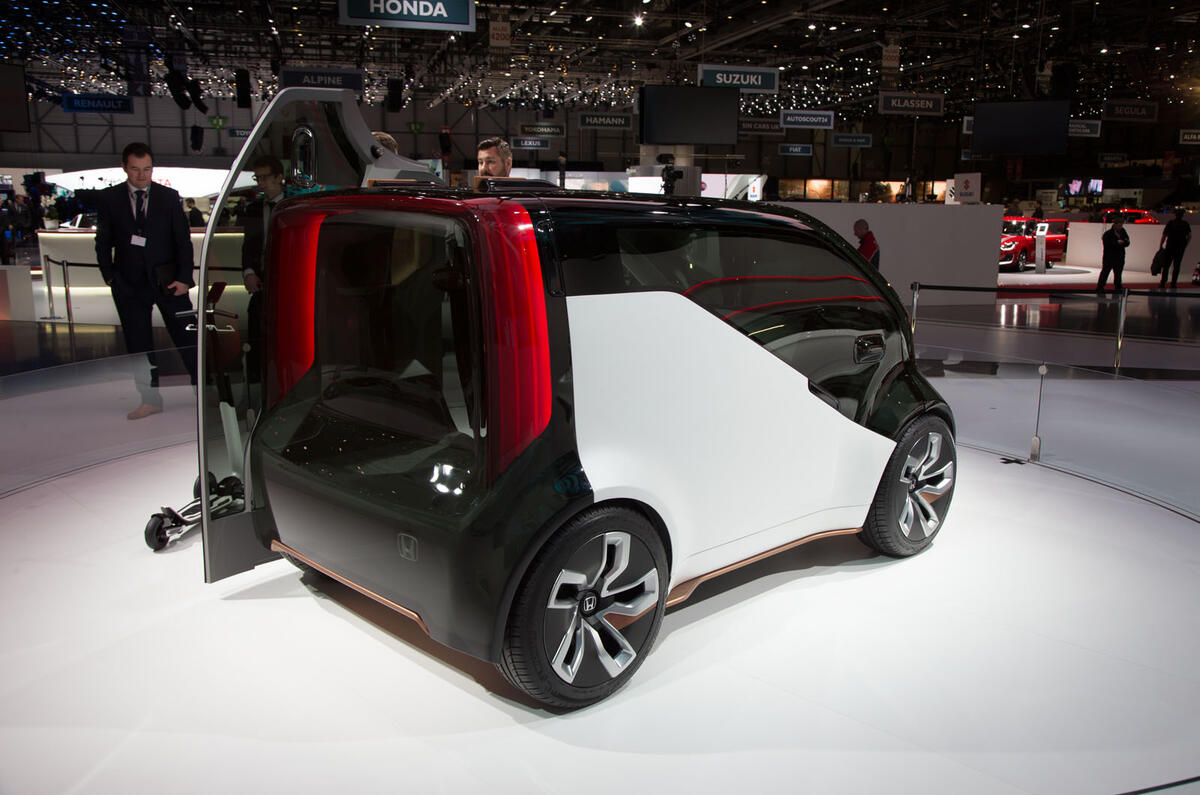 2017 Geneva Motor Show 2017 Geneva Motor Show