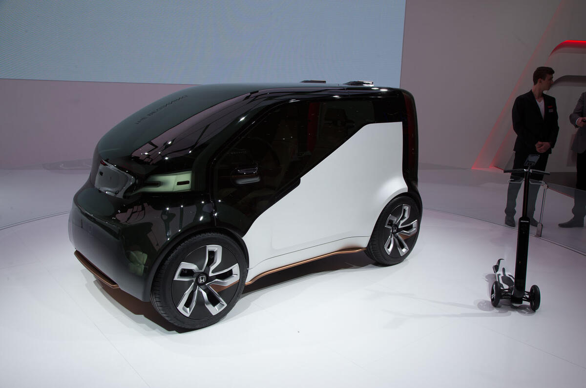 2017 Geneva Motor Show 2017 Geneva Motor Show
