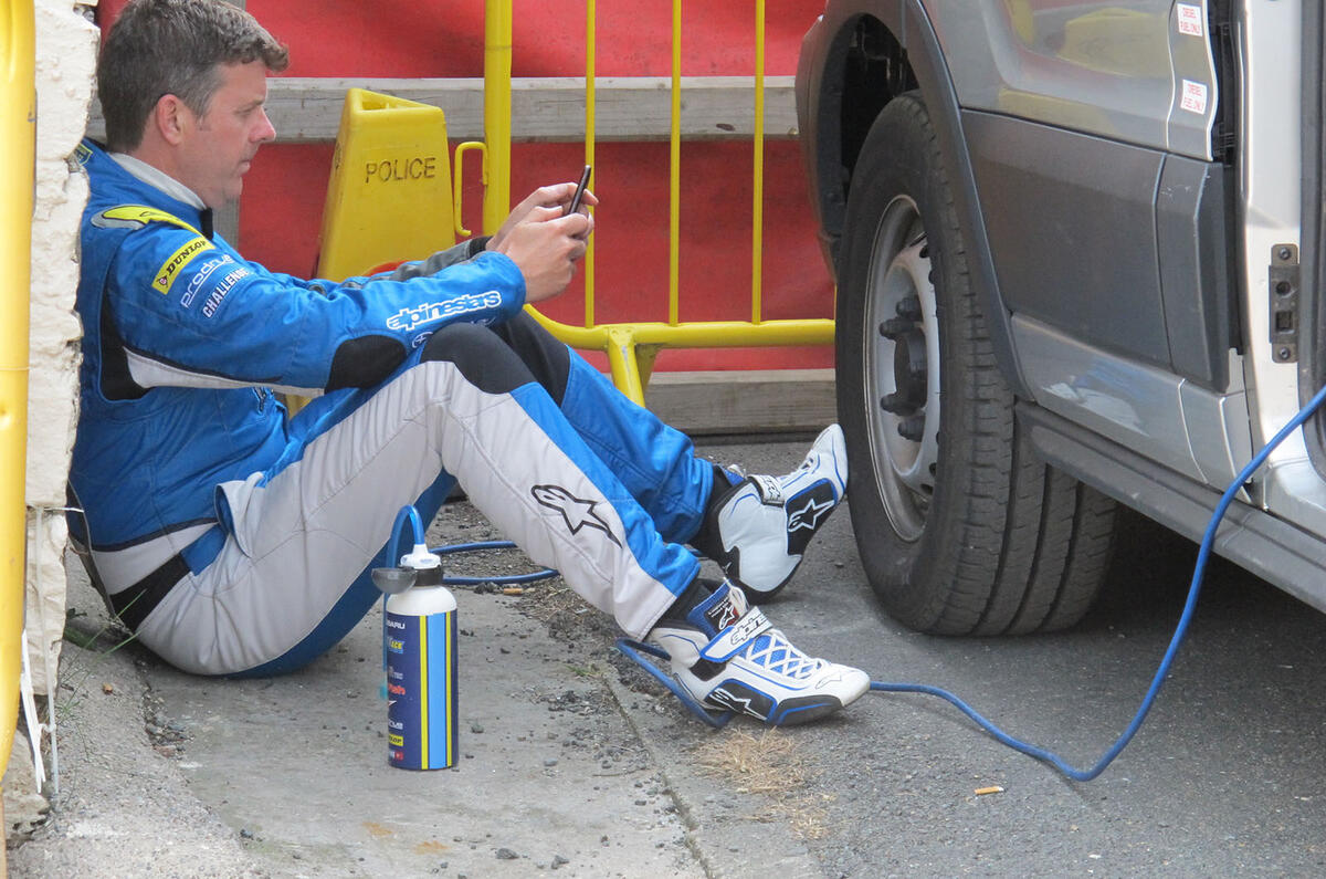 Subaru WRX STI Subaru WRX STI