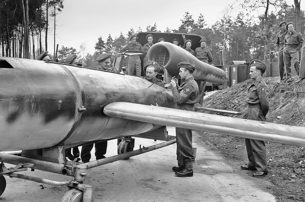 GettyImages 1359165514  Chris WareKeystone Hulton Archive Getty Images 2