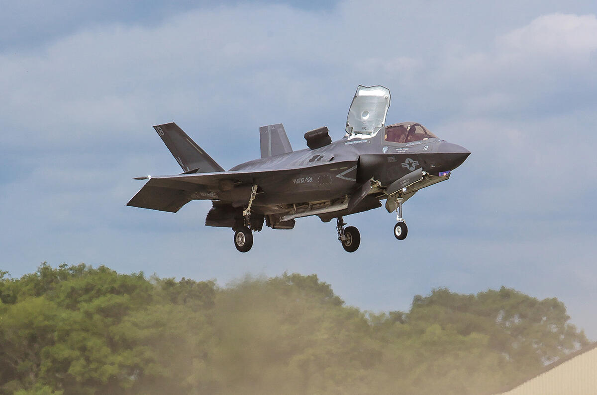 GettyImages 1394398903 Photo by Jonathan Green Rolls Royce PLC Getty Images 2