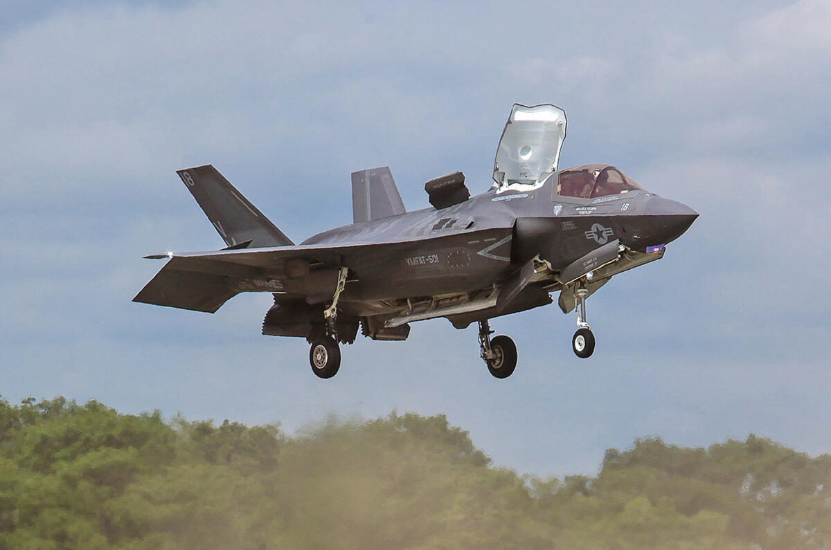 GettyImages 1394398903 Photo by Jonathan Green Rolls Royce PLC Getty Images 3