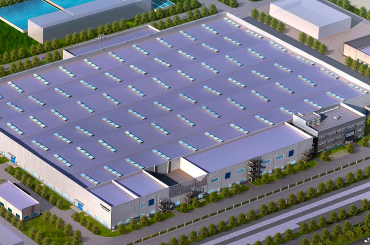 gigafactory gigafactory