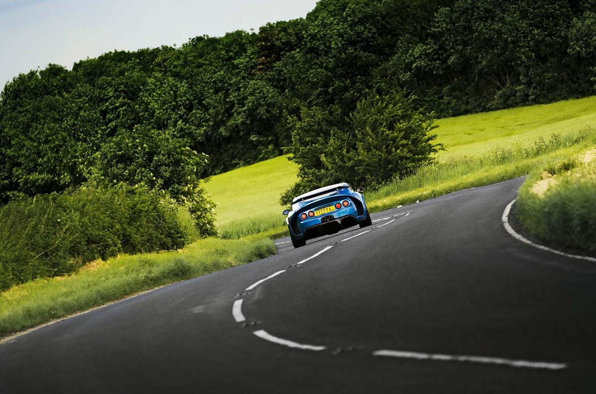 ginetta g56 gtr feature ginetta g56 gtr feature