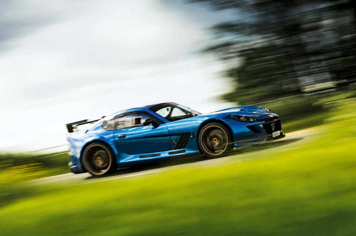 ginetta g56 gtr pan feature ginetta g56 gtr pan feature