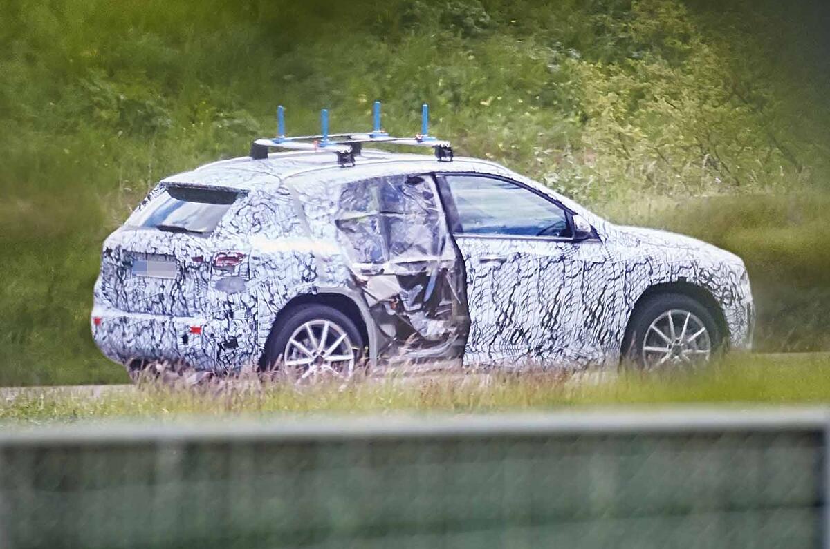2020 Mercedes-Benz GLA