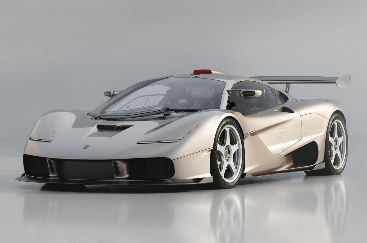 GMSV S1 LM front quarter GMSV S1 LM front quarter