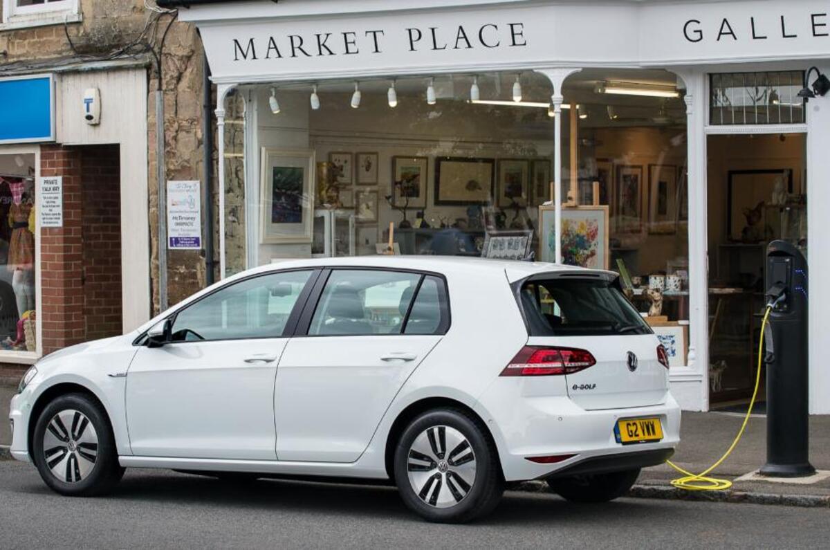 Volkswagen ‘We’ digital strategy shapes up with car share scheme