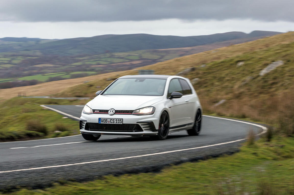 Best used FWD cars