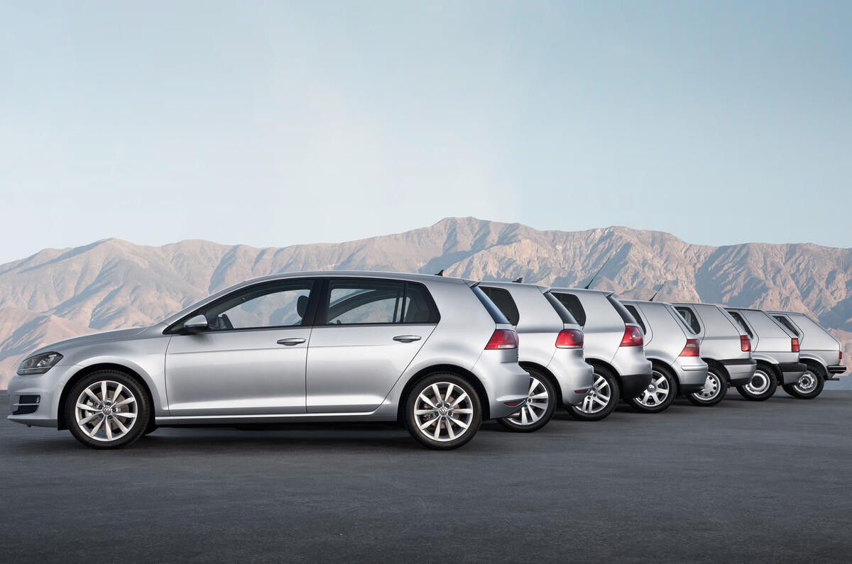 Do all car makers aspire for ‘evolution over revolution’ design?