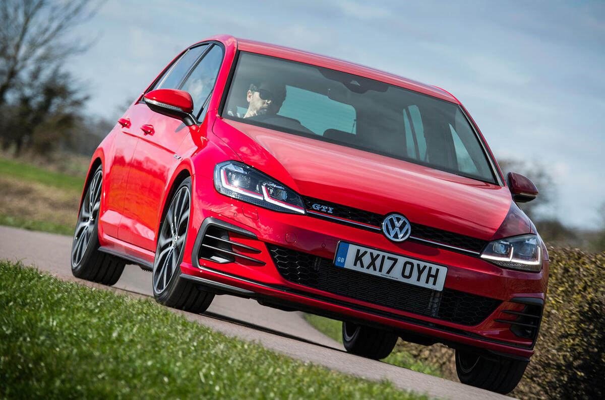 How to create the ideal driver’s car