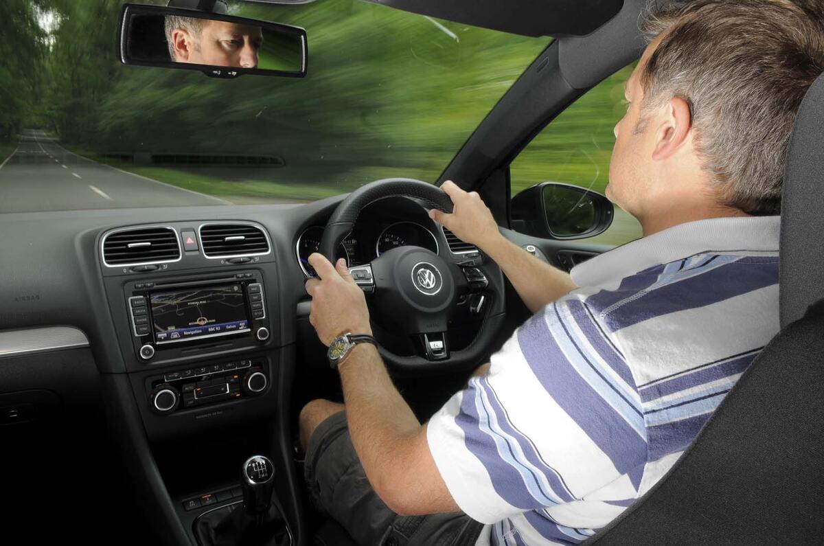 Used car buying guide: Volkswagen Golf R (Mk6)