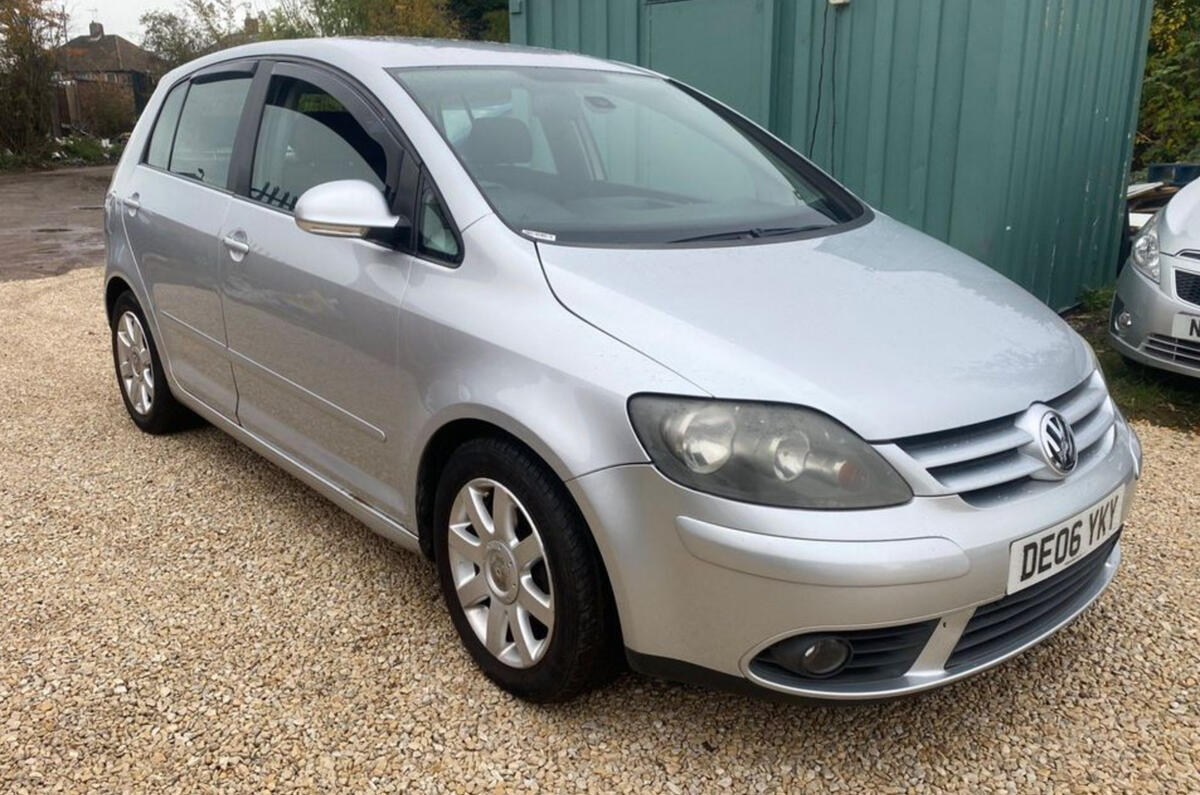 Golf Plus  Golf Plus