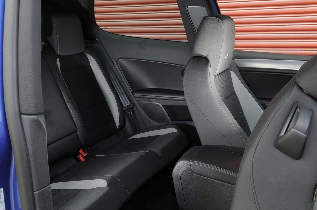 Used car buying guide: Volkswagen Golf R (Mk6)