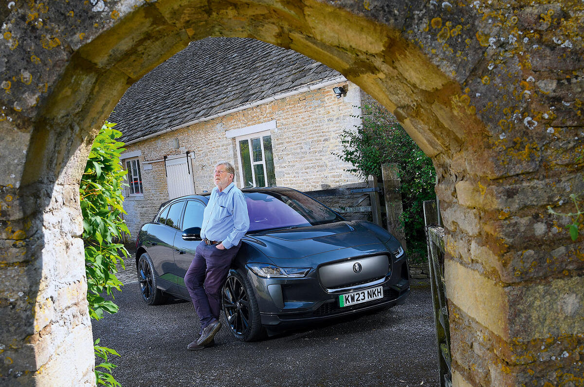 Goodbye 2 Jag I Pace 2024 jb20240801 4486 Goodbye 2 Jag I Pace 2024 jb20240801 4486