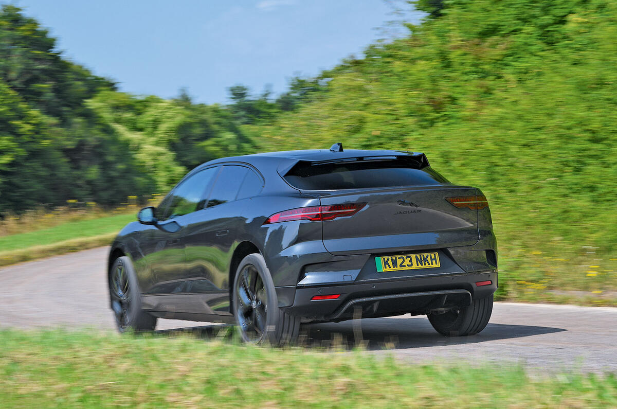 Goodbye 2 Jag I Pace 2024 jb20240801 4512 Goodbye 2 Jag I Pace 2024 jb20240801 4512