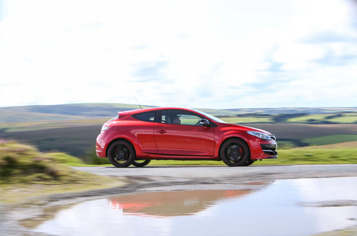 Renault Sport Mégane