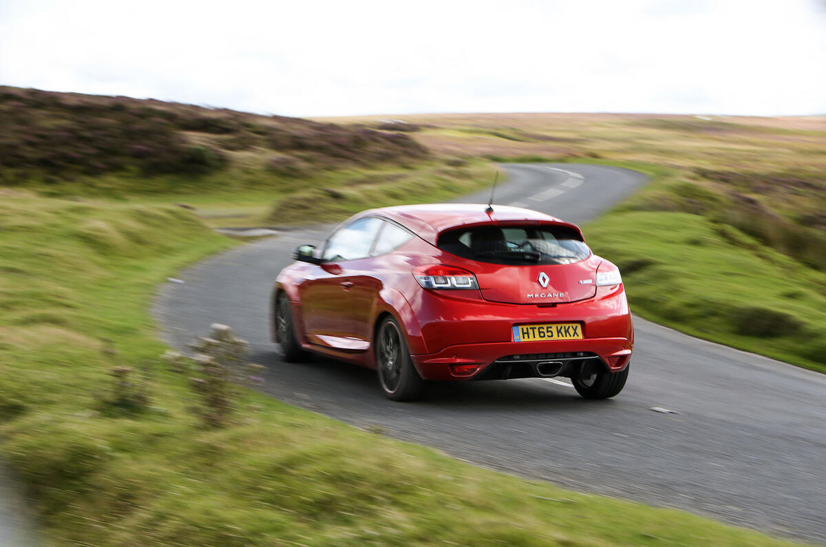 Renault Sport Mégane