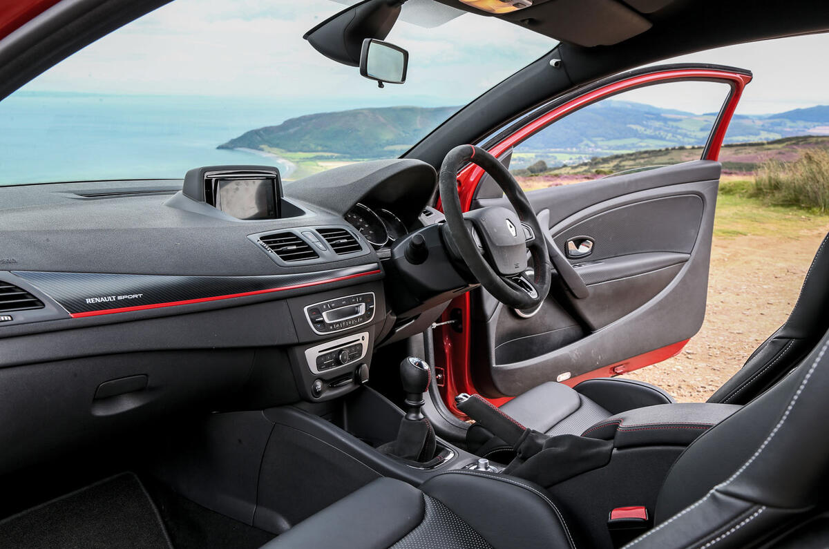 Renault Sport Mégane
