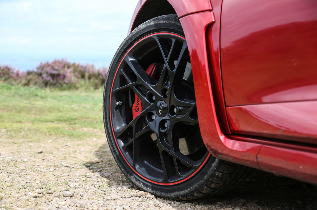 Renault Sport Mégane
