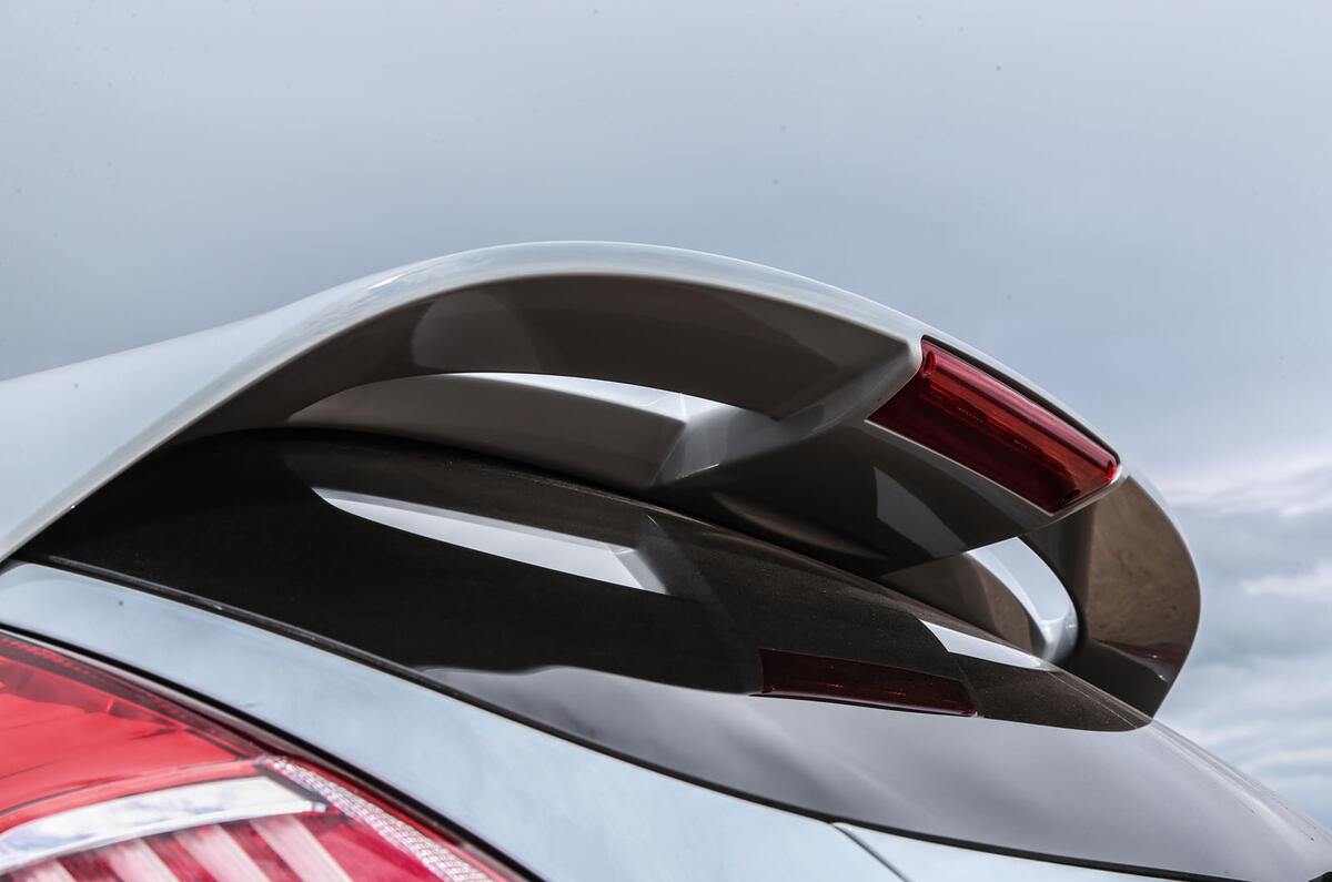Ford Fiesta ST200