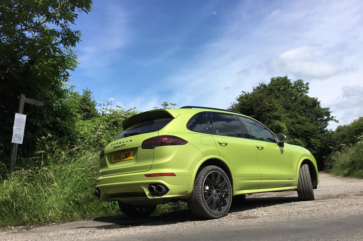 Goodwood Festival of Speed