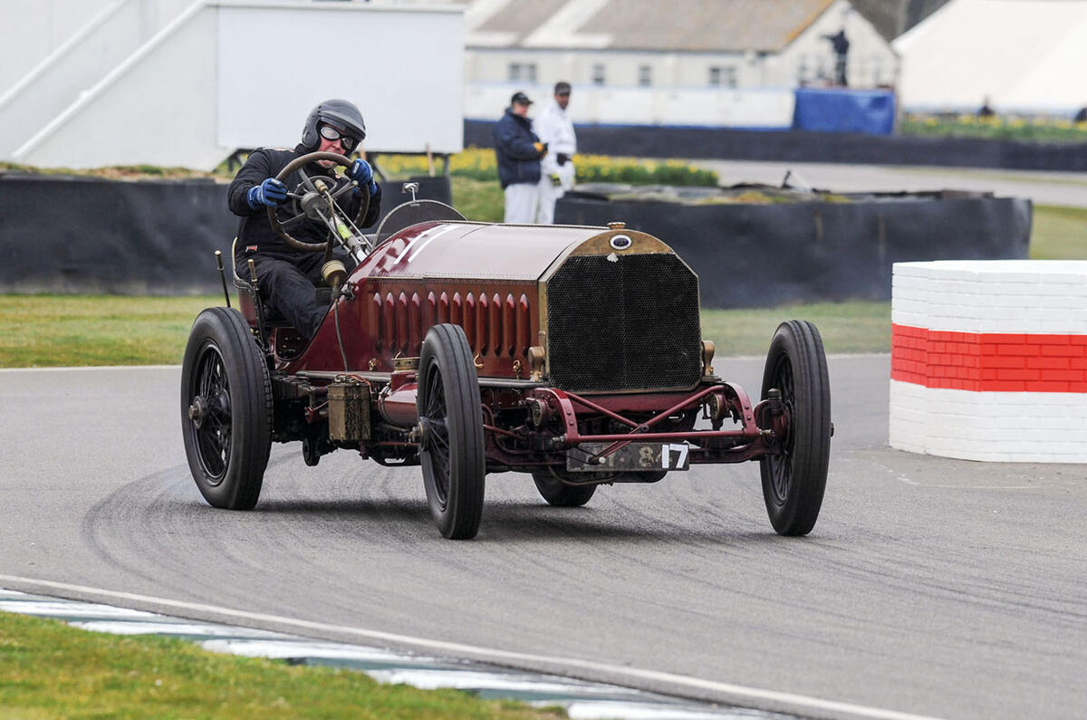 Your motoring year sorted - Autocar style 