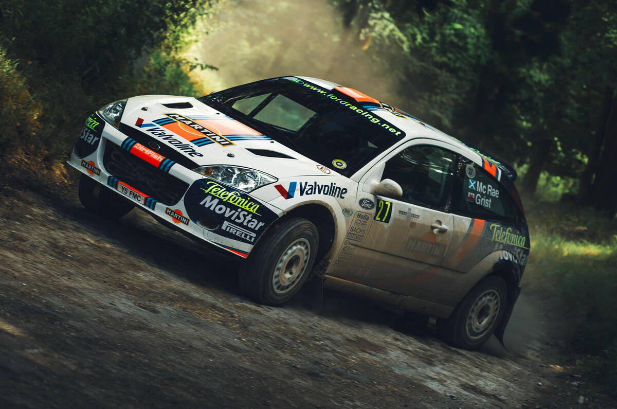 goodwood forest rally stage 2024 jh 139