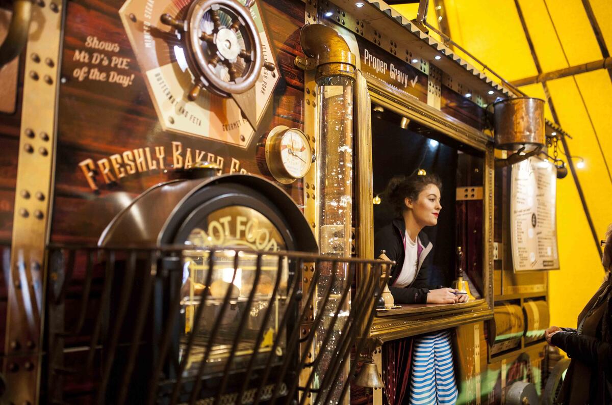 Goodwood Members’ Meeting 2017