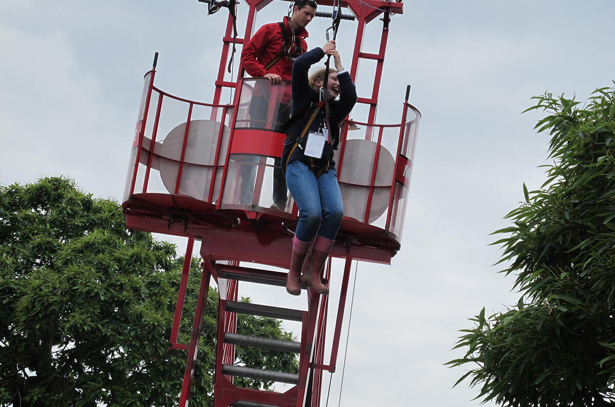 Goodwood Festival of Speed