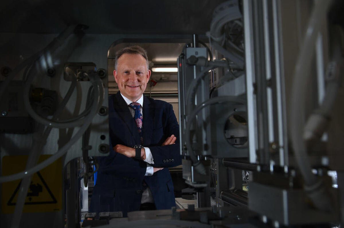 graham hoare british volt