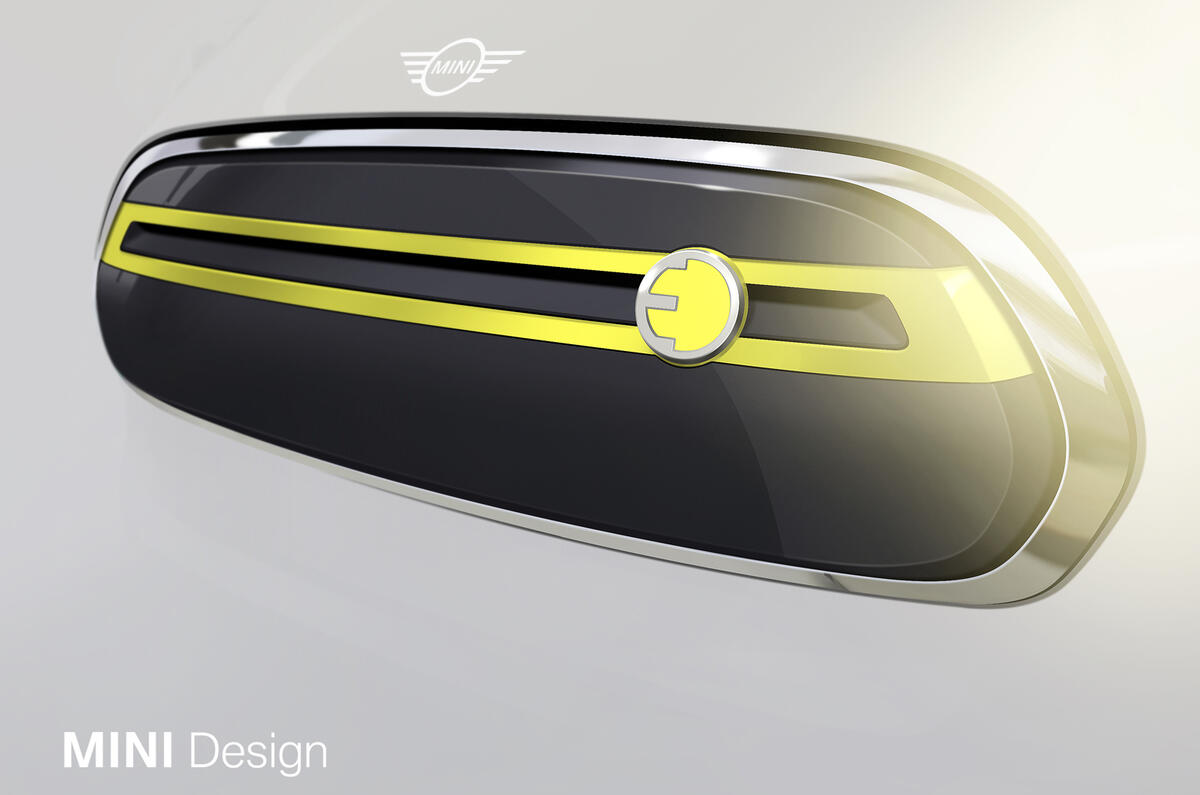 Mini Electric: 2019 EV to get concept-inspired styling