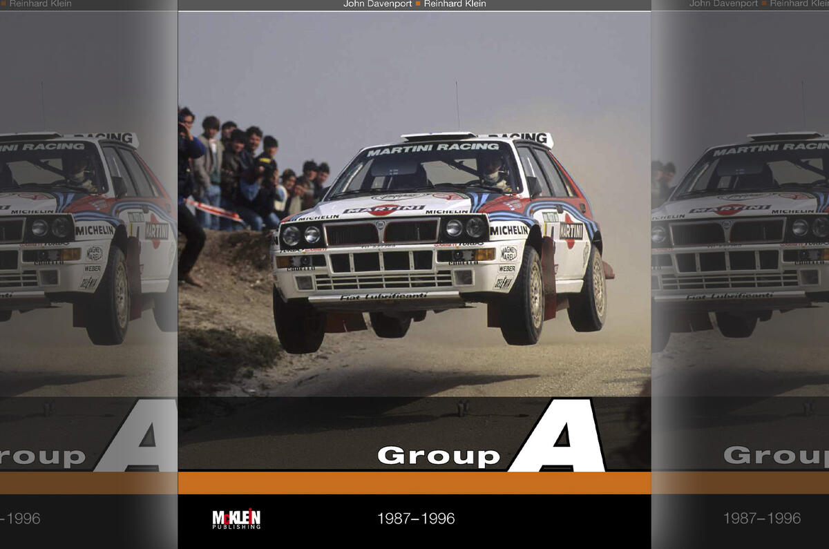 Group A   M.Klein Group A   M.Klein