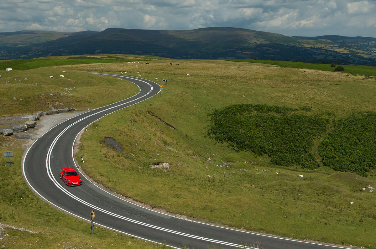 Why cars have become less fun