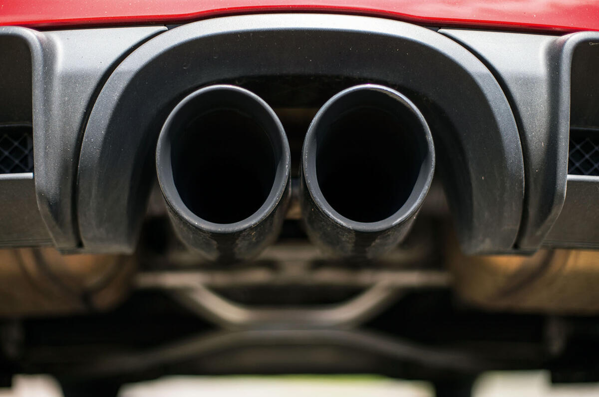 How to create the ideal driver’s car